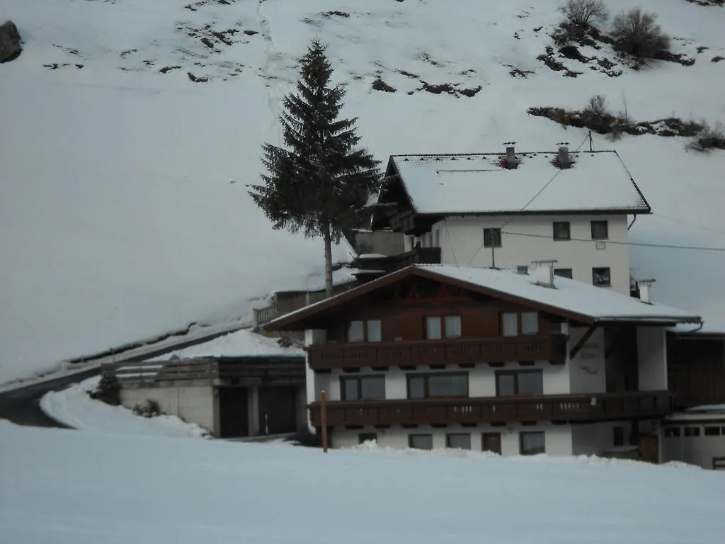 Alois Arnold Soelden location