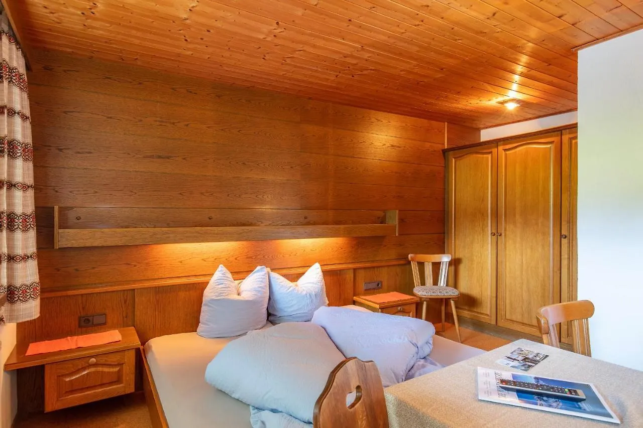 Alois Arnold Soelden Apartment 0*, Solden Austria