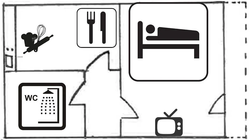 Alois Arnold Soelden Apartment
